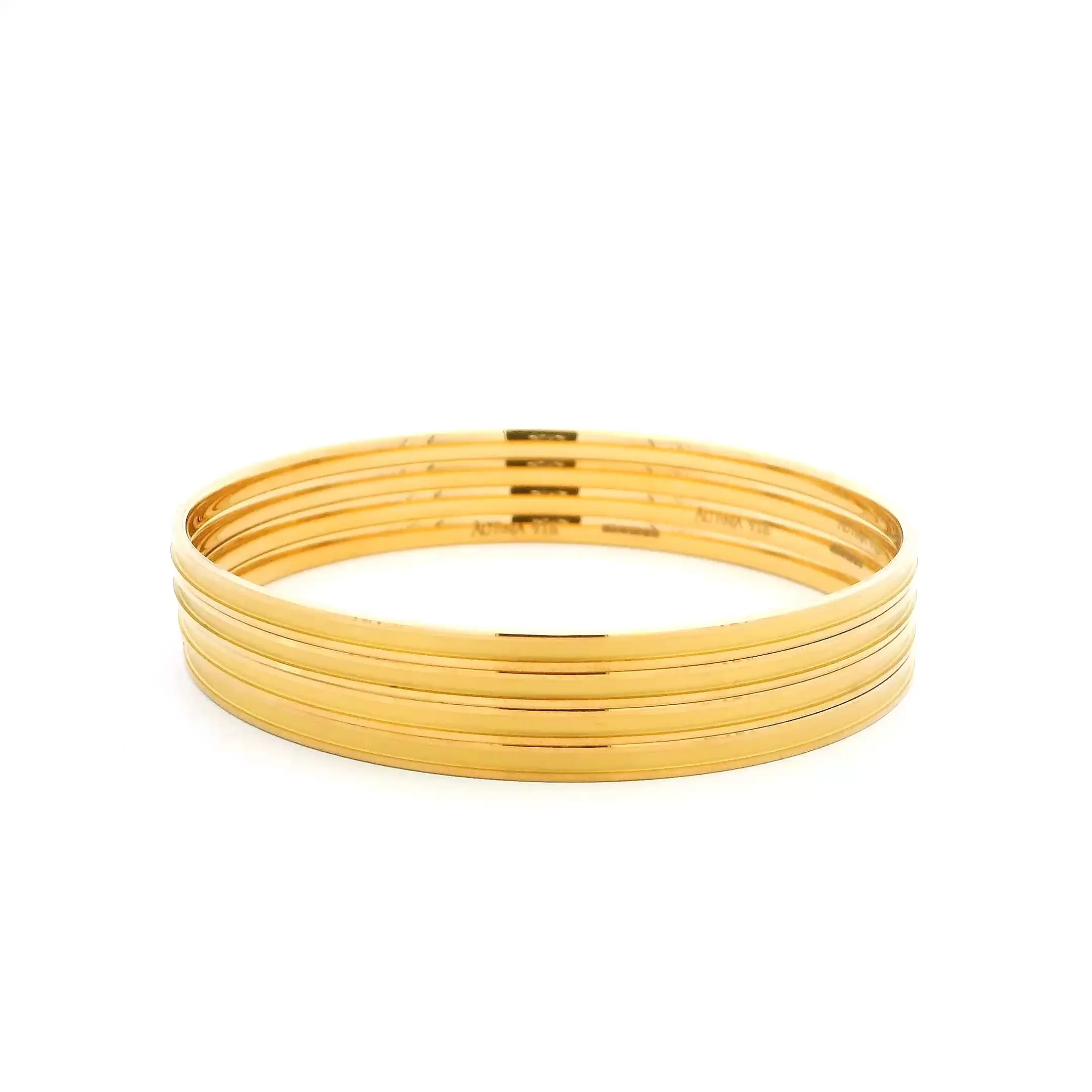 22ct Gold